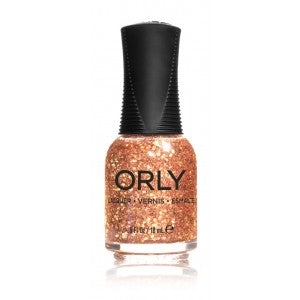 Orly Nail Lacquer Gossip Girl 20860