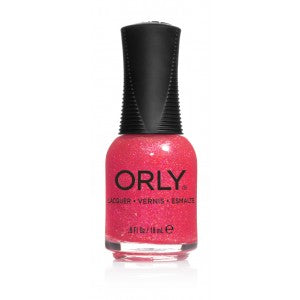 Orly Nail Lacquer 5 Minutes of Fame 20862