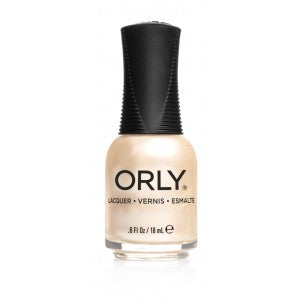 Orly Nail Lacquer Front Page 20863