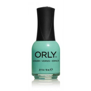 Orly Nail Lacquer Vintage 20867