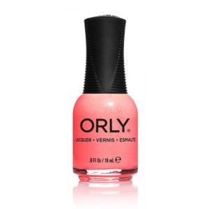 Orly Nail Lacquer Trendy 20869