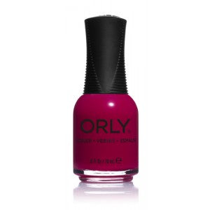 Orly Nail Lacquer Window Shopping 20871