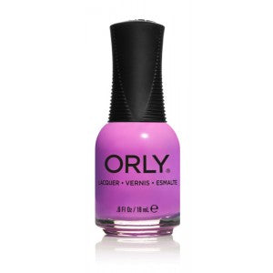 Orly Nail Lacquer Scenic Route 20875