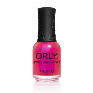 Orly Nail Lacquer Last Call 20898