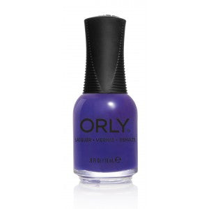 Orly Nail Lacquer The Who's Who 20899