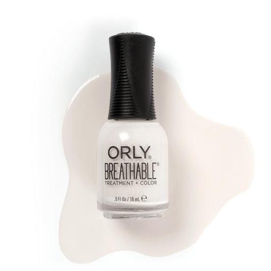 Orly Breathable #20908 Barely There