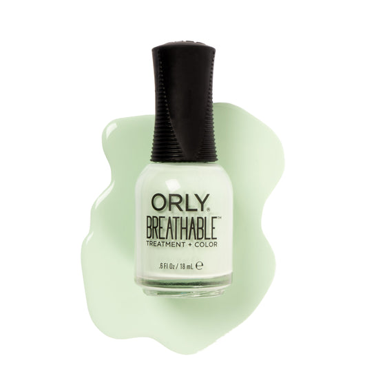 Orly Breathable #20917 Fresh Start
