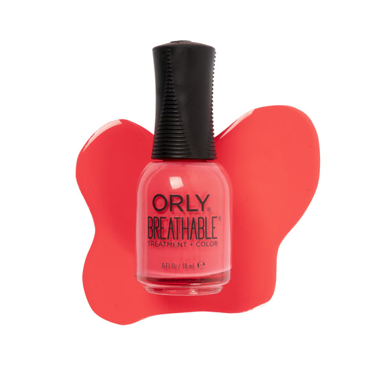 Orly Breathable #20919 Nail Superfood