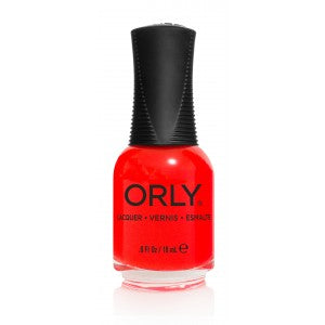 Orly Nail Lacquer Surfer Dude 20928