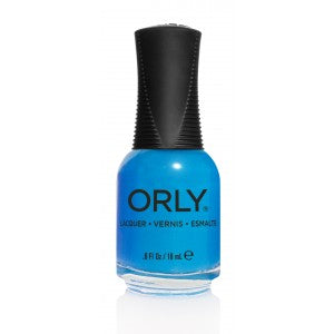 Orly Nail Lacquer Sea You Soon 20930