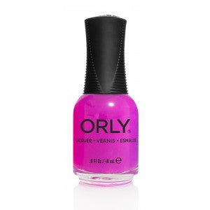 Orly Nail Lacquer For The First Time 20931