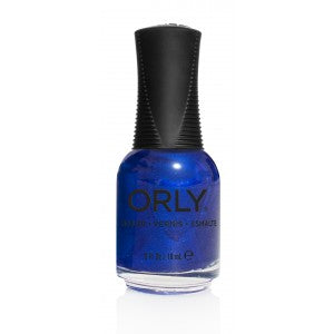 Orly Nail Lacquer Under The Stars 20932