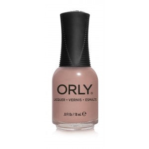 Orly Nail Lacquer Silken Quartz 20934