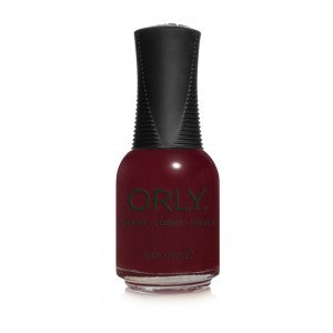 Orly Nail Lacquer Just Bitten 20935