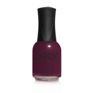 Orly Nail Lacquer Black Cherry 20936