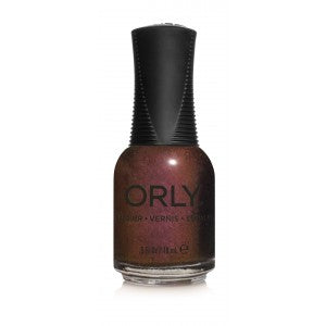 Orly Nail Lacquer Velvet Kaleidoscope 20937