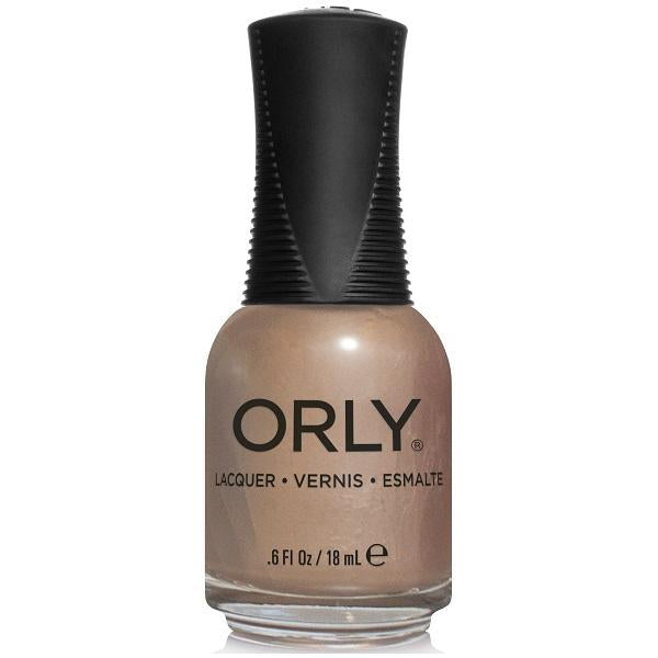 Orly Nail Lacquer Champagne Slushie 20941