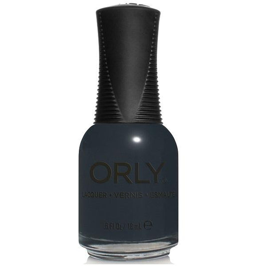 Orly Nail Lacquer Secondhand Jade 20945