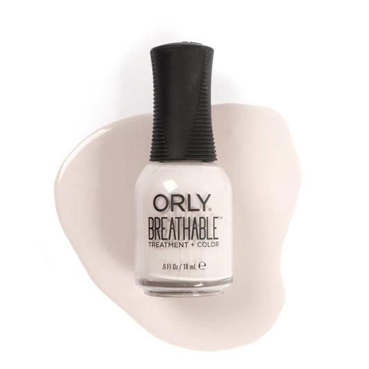 Orly Breathable #20949 Almond Milk