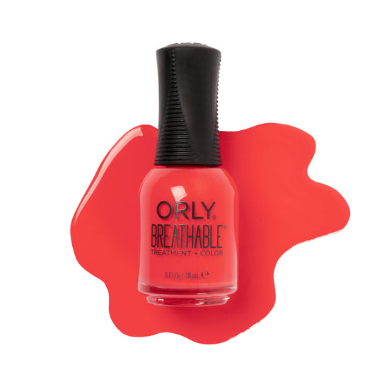 Orly Breathable #20955 Vitamin Burst