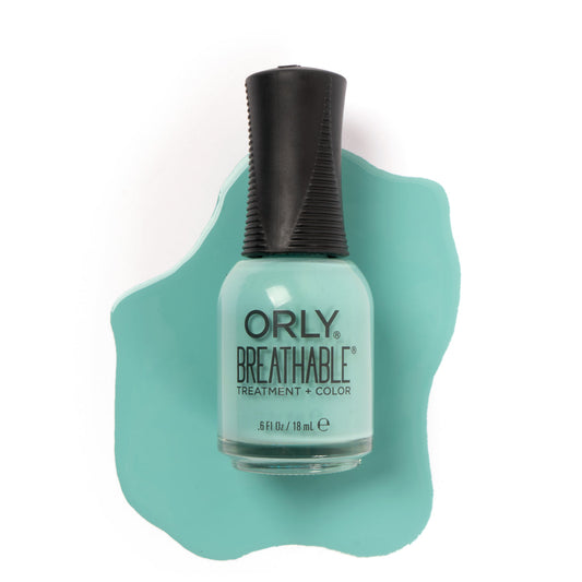 Orly Breathable #20987 Sea the Future