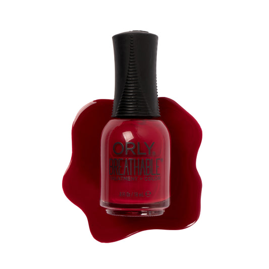 Orly Breathable #20963 Namaste Healthy