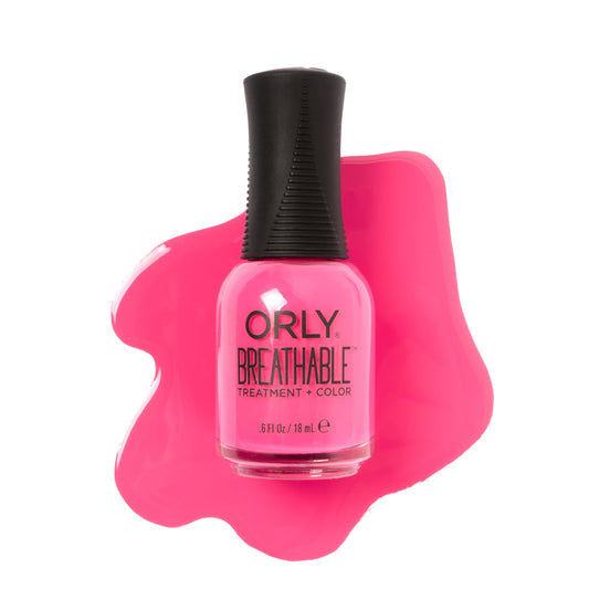 Orly Breathable #20965 Pep In Your Step