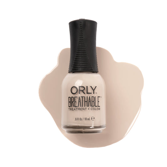 Orly Breathable #20985 Bare Necessity