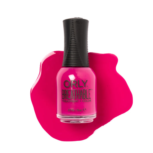 Orly Breathable #20992 Heart Beet