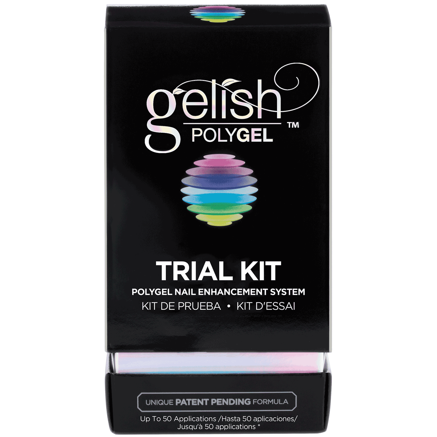 PolyGel Trial Kit