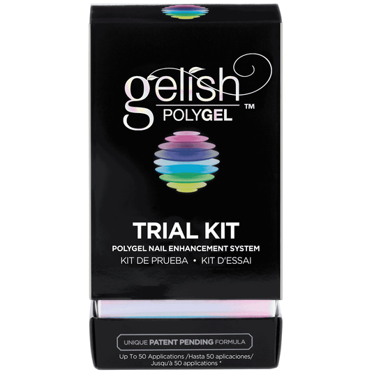 PolyGel Trial Kit