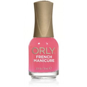 Orly Nail Lacquer Bare Rose 22005