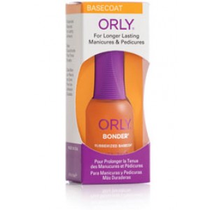 Orly Nail Lacquer Bonder Base Coat 24110