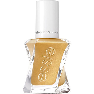 ESSIE  GEL COUTURE STAR STUDDED 1096