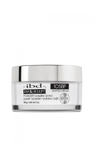 ibd Dip & Sculpt 105 Whipped Cream