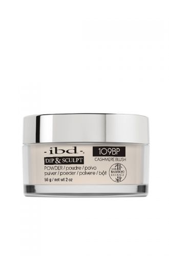 ibd Dip & Sculpt 109 Cashmere Blush