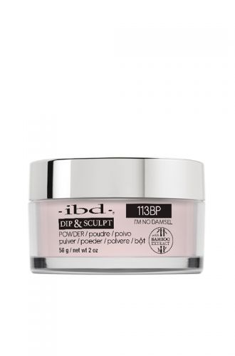 ibd Dip & Sculpt 113 Im No Damsel