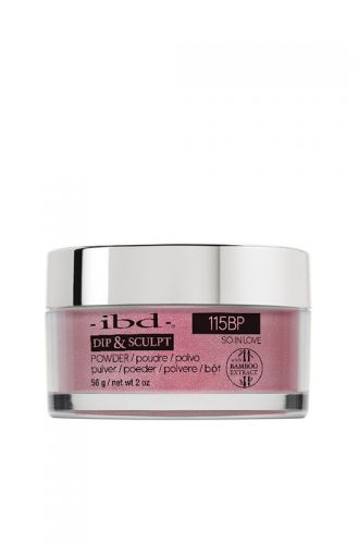 ibd Dip & Sculpt 115 So In Love