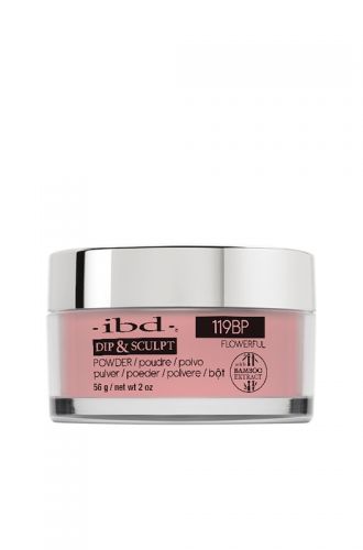 ibd Dip & Sculpt 119 Flowerful