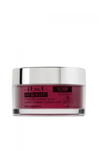 ibd Dip & Sculpt 132 Maui Sunset