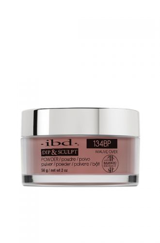 ibd Dip & Sculpt 134 Mauve Over