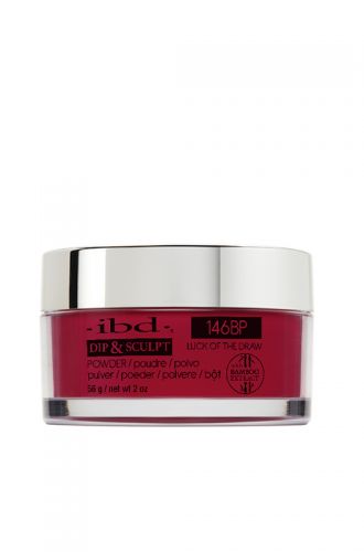 ibd Dip & Sculpt 146 Luck Of The Draw