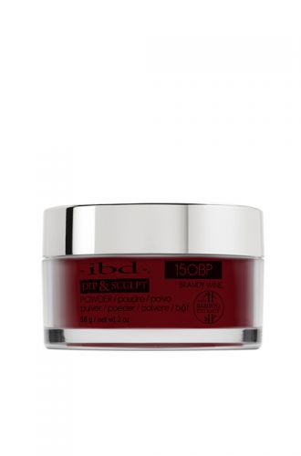 ibd Dip & Sculpt 150 Brandy Wine