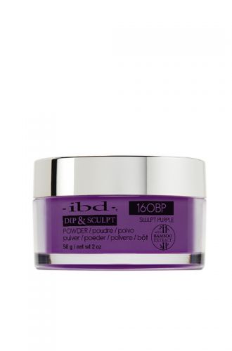 ibd Dip & Sculpt 160 Slurple Purple