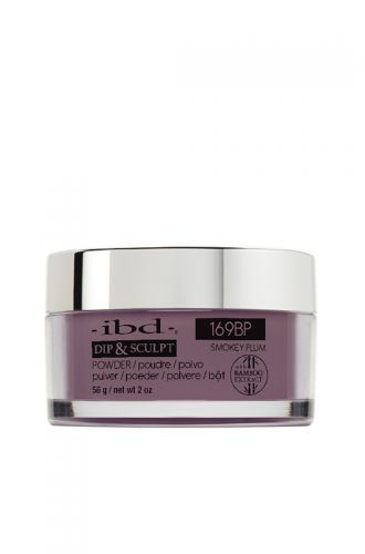 ibd Dip & Sculpt 169 Smokey Plum