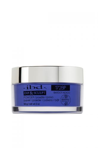 ibd Dip & Sculpt 172 Bardot Indigo