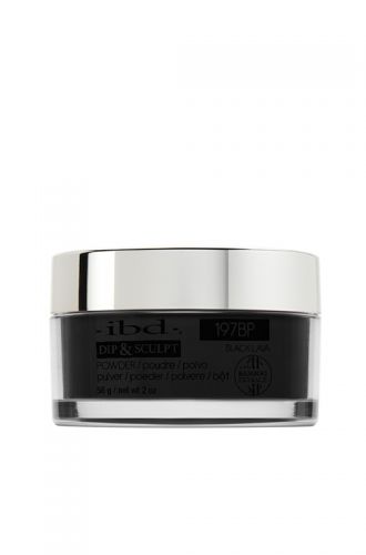 ibd Dip & Sculpt 197 Black Lava