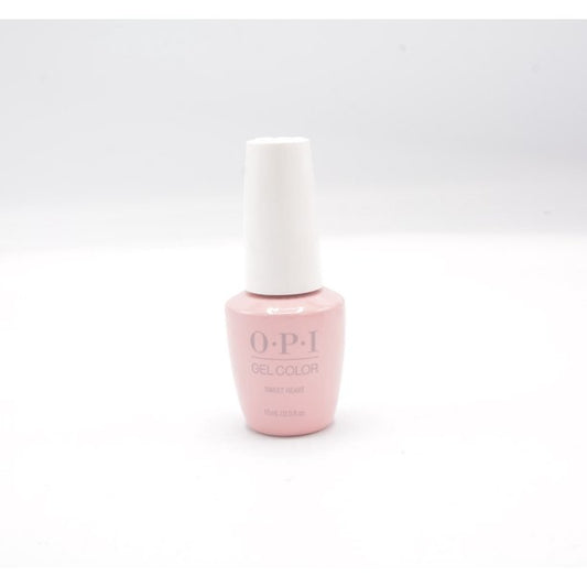 OPI GelColor - SWEET HEART GCS96