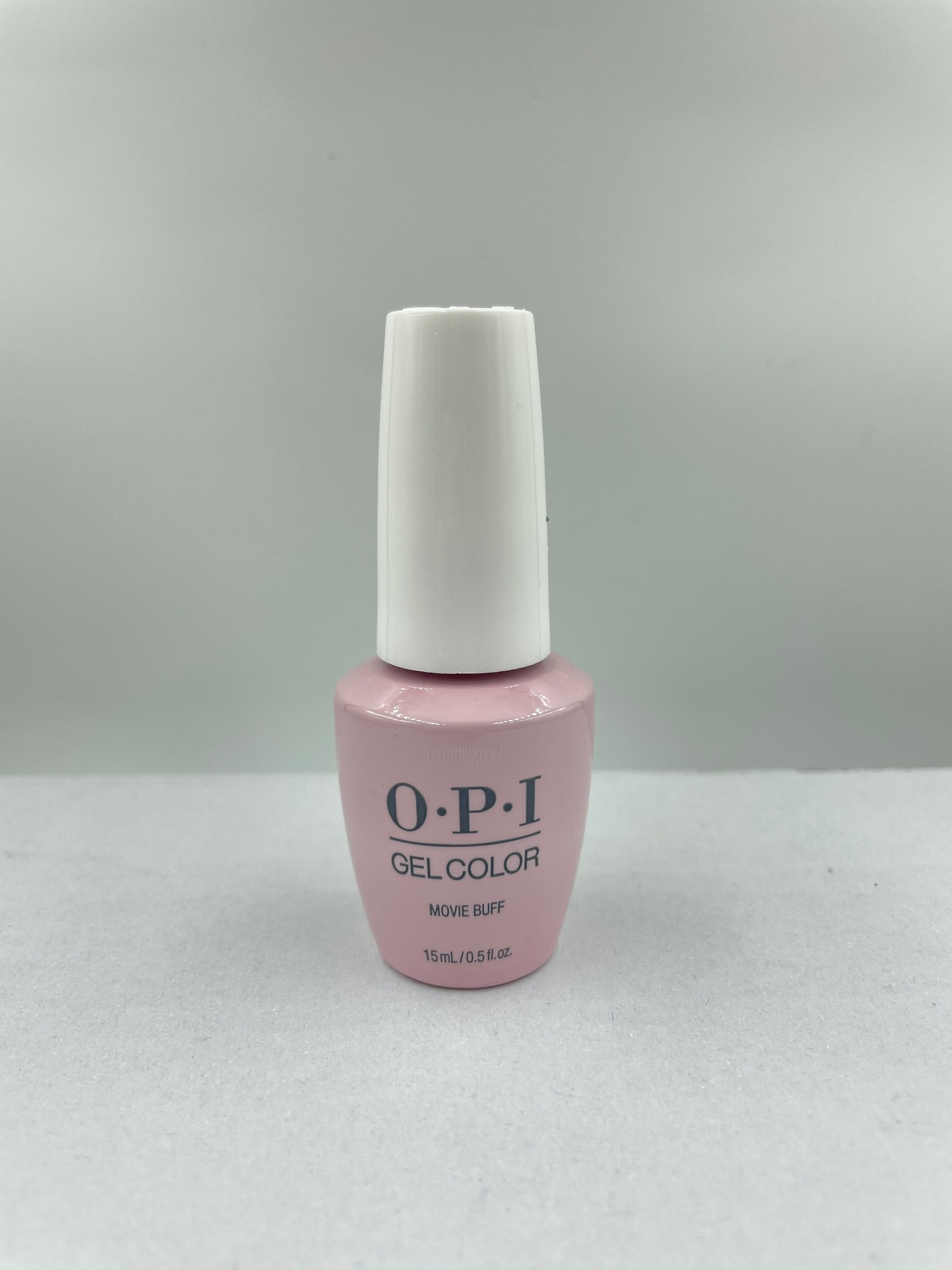 OPI Classic Gelcolor 21 Hollywood Spring 2021 - 12 PCS Full Collection