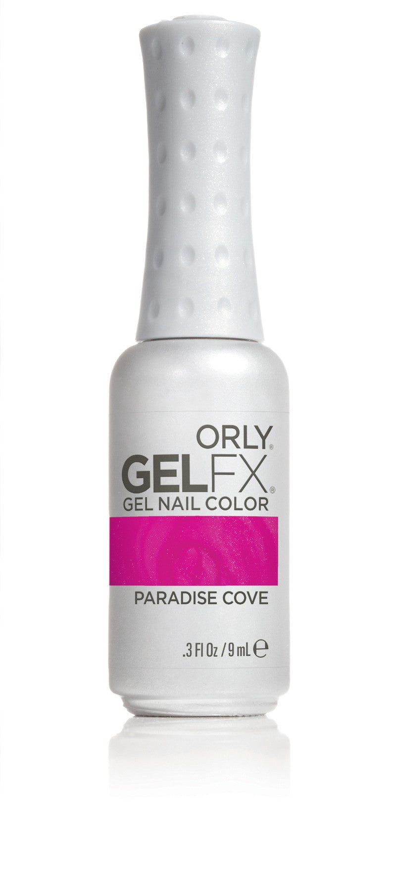 Orly GelFX Gel Polish Paradise Cove